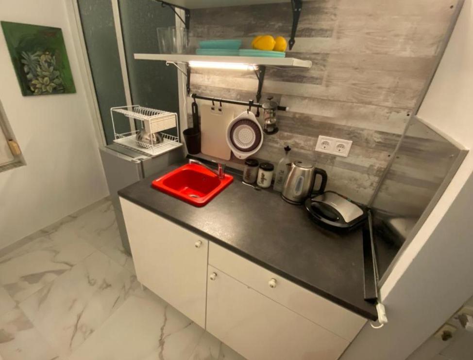 Nirvana Comfort 3 Apartmán *