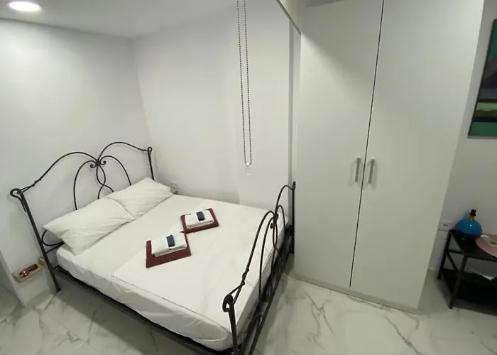 Nirvana Comfort Apartaments 3