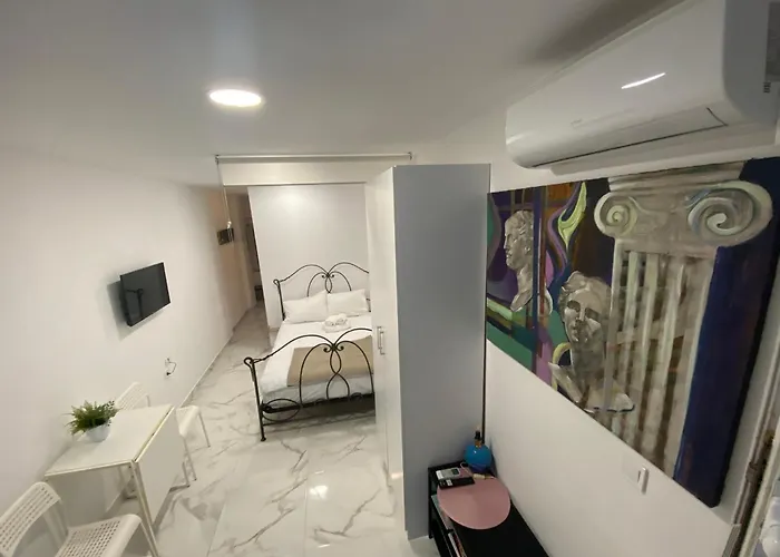Nirvana Comfort Apartaments 3