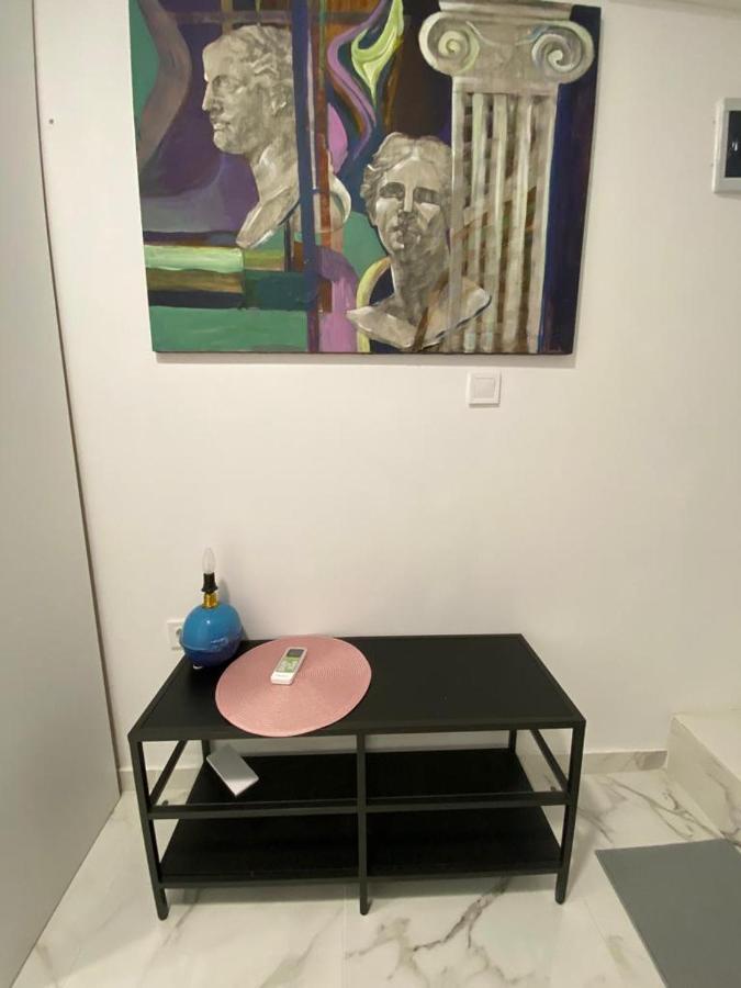 Nirvana Comfort 3 Appartement Thessaloniki