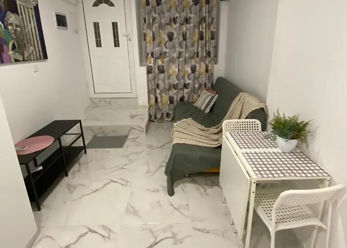 Nirvana Comfort Apartaments 3